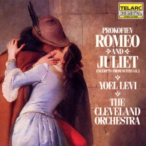 ROMEO & JULIET -HIGHLIGHT