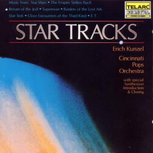 STAR TRACKS