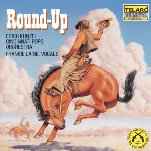 ROUND UP (WESTERN MOVIE T