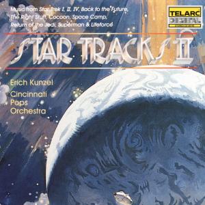 STAR TRACKS