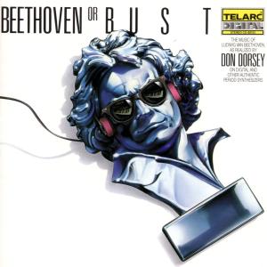 BEETHOVEN OR BUST