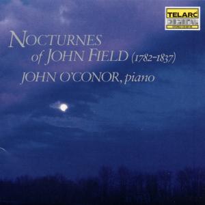 FIELD NOCTURNES