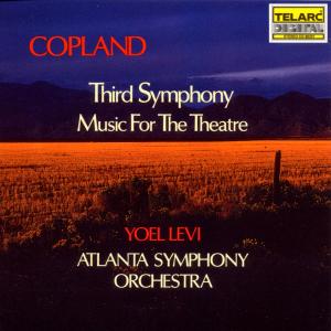 THIRD SYMPHONY