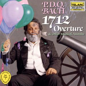 1712 OVERTURE & OTHER MUS