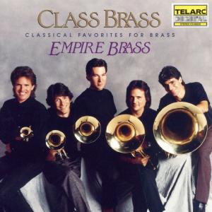 CLASS BRASS