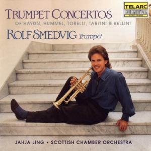 TRUMPET CONCERTOS