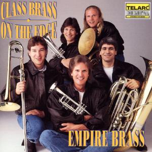 CLASS BRASS 2