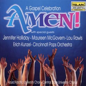 AMEN!-A GOSPEL CELEBRATIO