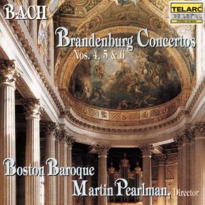 Brandenburg Concertos