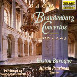 Brandenburg Concertos