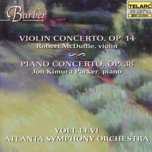 VIOLIN & PIANO CONCERTO