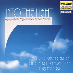 INTO THE LIGHT-EXPRESSION