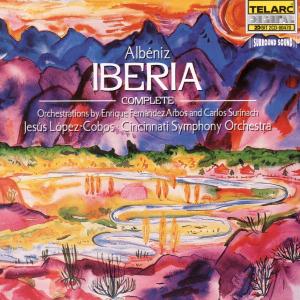 IBERIA -COMPLETE-