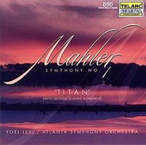 SYMPHONY NO.1-TITAN