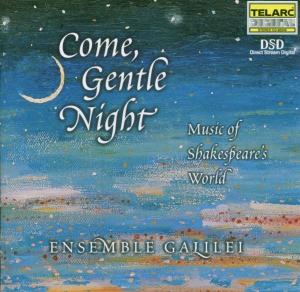 COME GENTLE NIGHT -DSD-