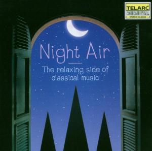 NIGHT AIR-RELAXING SIDE O