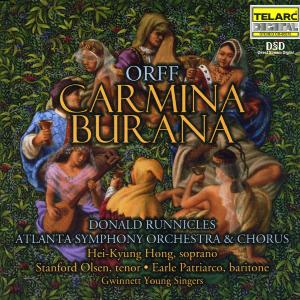 CARMINA BURANA