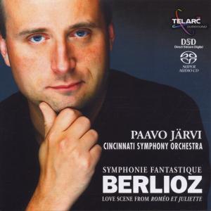 SYMPHONIE FANTAST. -SACD-