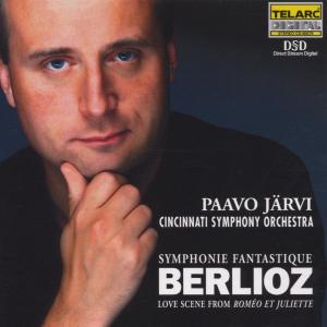 SYMPHONIE FANTASTIQUE