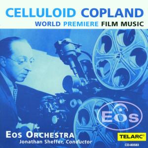 CELLULOID COPLAND