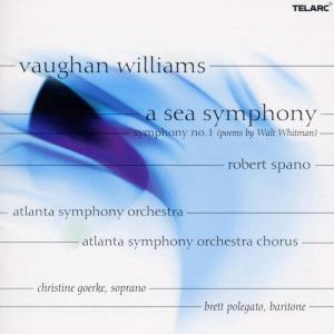 A SEA SYMPHONY