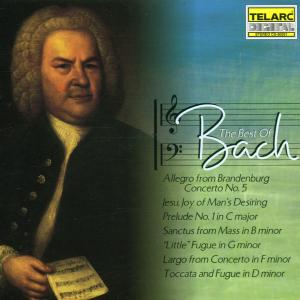 Best of Bach