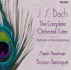 Complete Orchestral Suite