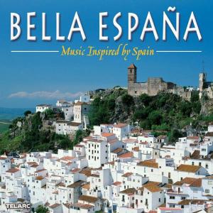 BELLA ESPANA-MUSIC..-14TR