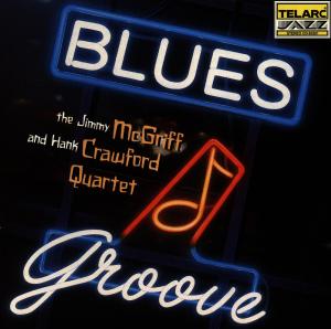 BLUES GROOVE