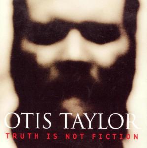 TRUTH IS NOT FICTION