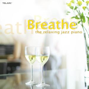 Breathe: Relaxing Jazz Piano