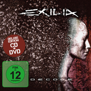 DECODE-DELUXE.. -CD+DVD-