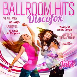 BALLROOM HITS - DISCOFOX