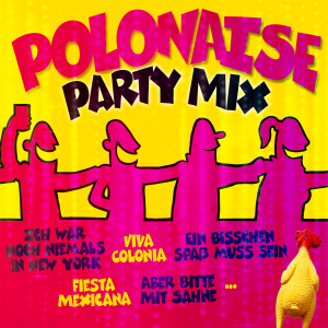 POLONAISE PARTY MIX