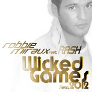 WICKED GAMES 2012