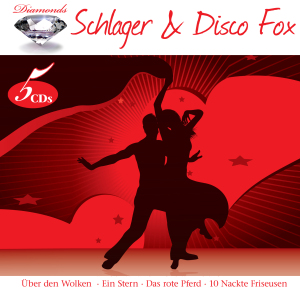 SCHLAGER & DISCOFOX