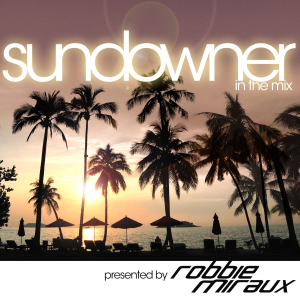 SUNDOWNER - IN THE MIX