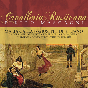 CAVALLERIA RUSTICANA