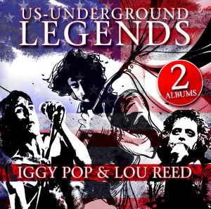 US - UNDERGROUND LEGENDS