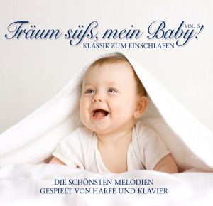 TRAUM SUSS, MEIN BABY!