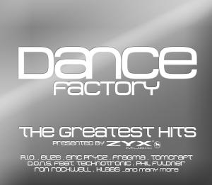 DANCE FACTORY: GREATEST..