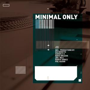 MINIMAL ONLY