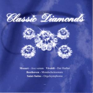 CLASSIC DIAMONDS