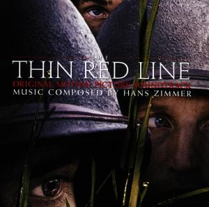 THIN RED LINE