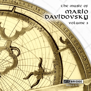 MUSIC OF MARIO DAVIDOVSKY