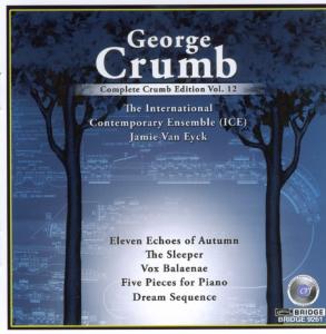 COMPLETE CRUMB EDITION 12