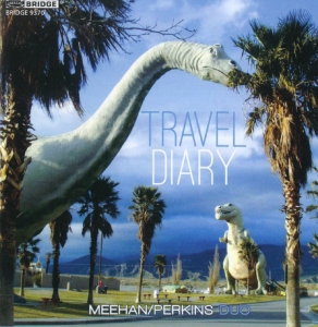 Travel Diary