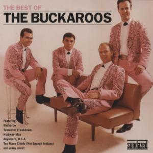 BEST OF THE BUCKAROOS