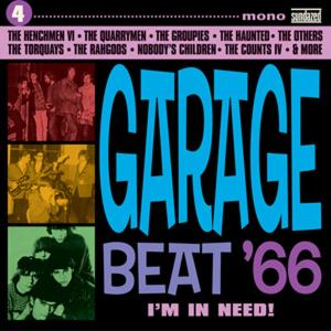 GARAGE BEAT 66 V.4