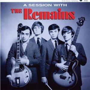 A Session With the Remains